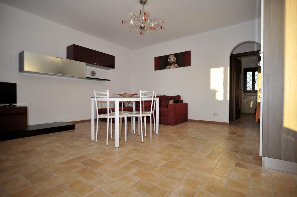 Villa Elegance 라디스폴리 객실 사진