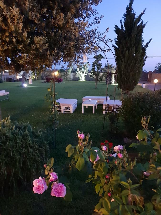 Villa Elegance 라디스폴리 외부 사진