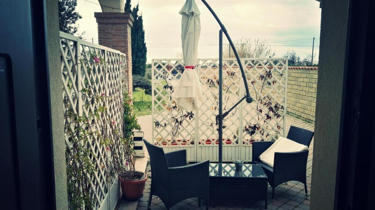 Villa Elegance 라디스폴리 외부 사진