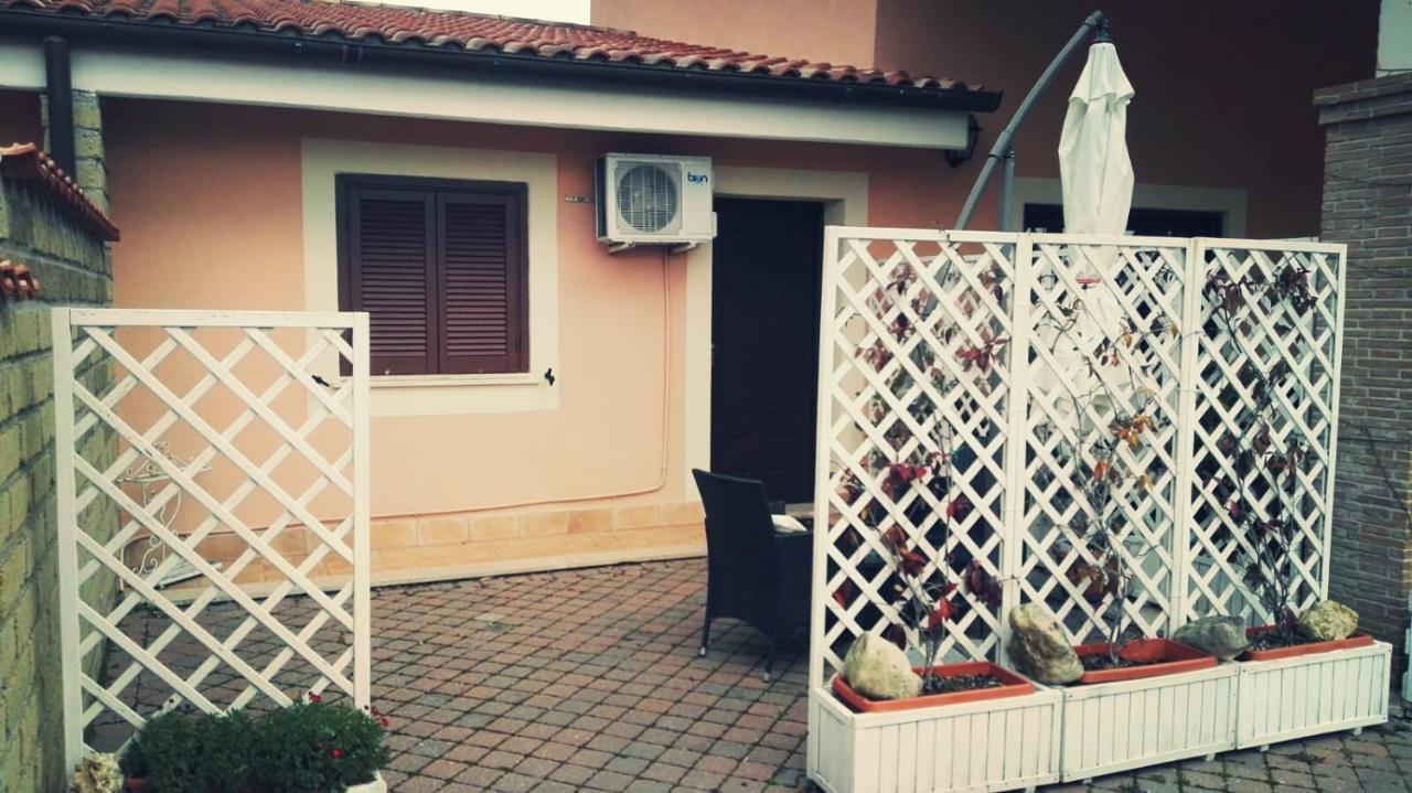 Villa Elegance 라디스폴리 외부 사진