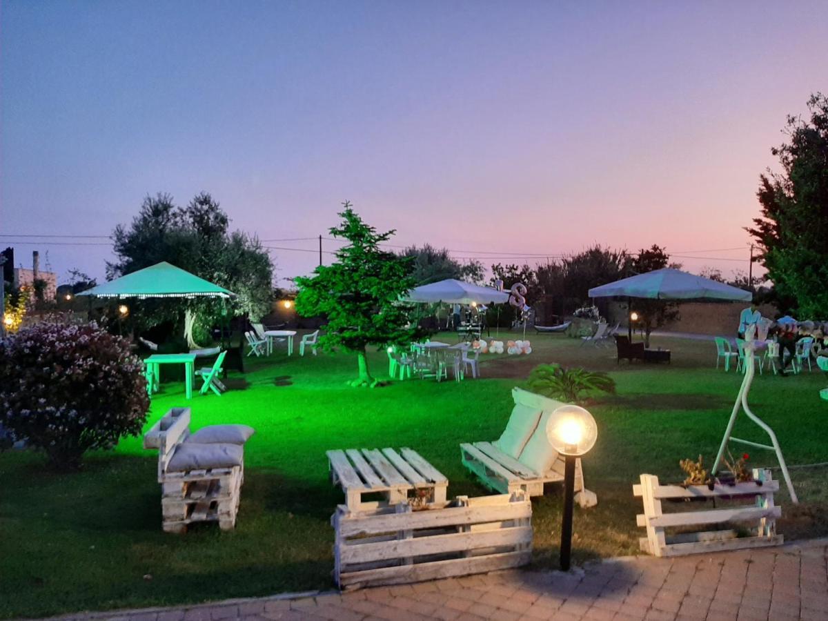 Villa Elegance 라디스폴리 외부 사진